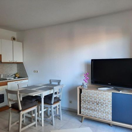 דירות Joli F2 46M2 Menton Centre, Balcon,Parking מראה חיצוני תמונה