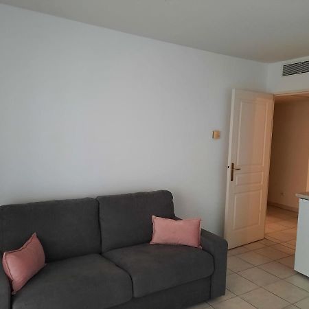 דירות Joli F2 46M2 Menton Centre, Balcon,Parking מראה חיצוני תמונה