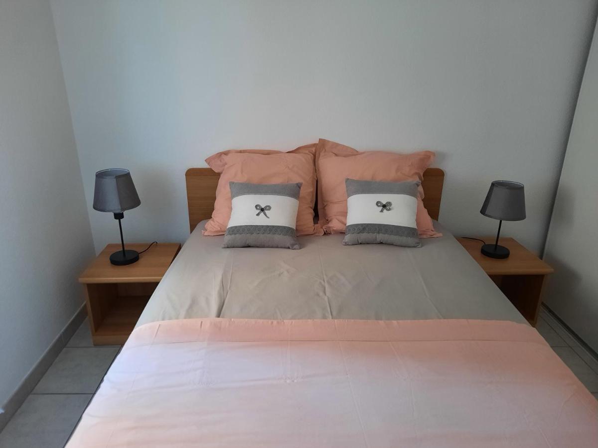 דירות Joli F2 46M2 Menton Centre, Balcon,Parking מראה חיצוני תמונה