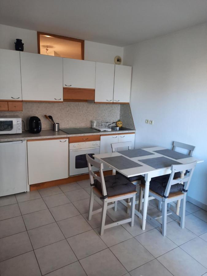 דירות Joli F2 46M2 Menton Centre, Balcon,Parking מראה חיצוני תמונה