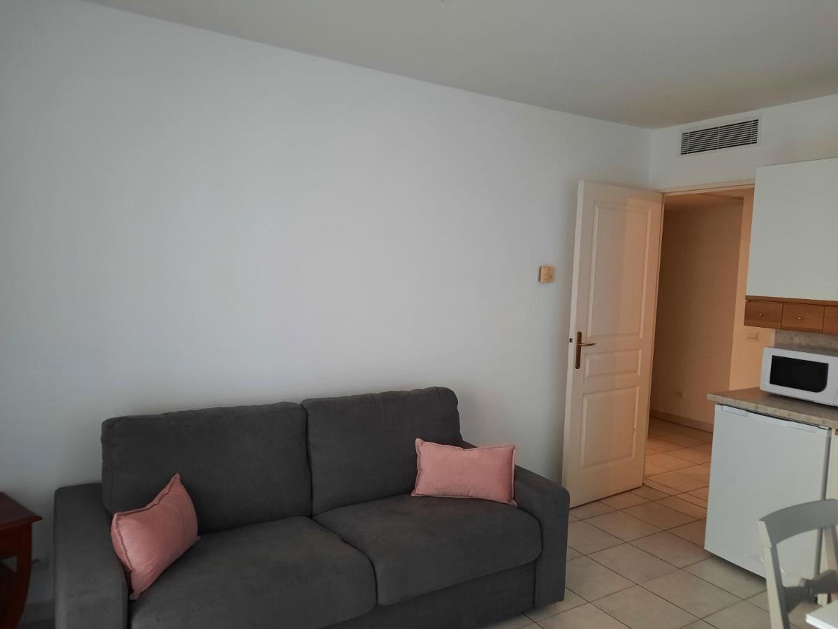 דירות Joli F2 46M2 Menton Centre, Balcon,Parking מראה חיצוני תמונה