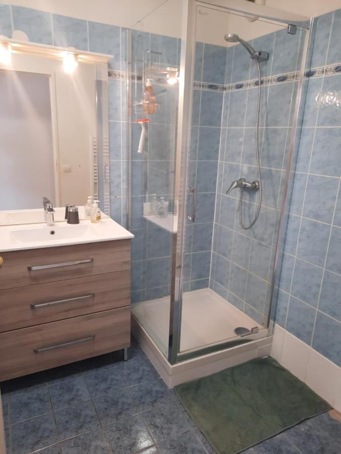 דירות Joli F2 46M2 Menton Centre, Balcon,Parking מראה חיצוני תמונה
